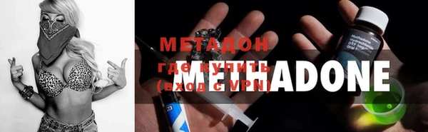 крисы Надым